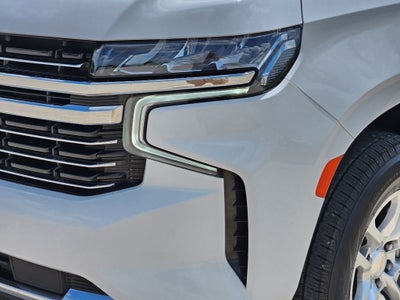 2021 Chevrolet Tahoe 2WD LT