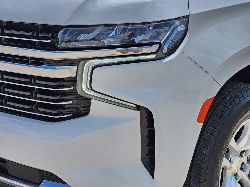 2021 Chevrolet Tahoe 2WD LT