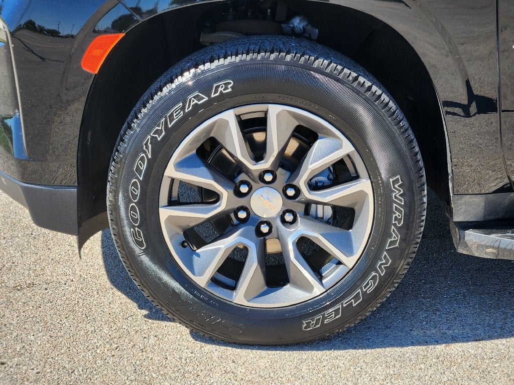 2021 Chevrolet Tahoe 2WD LT