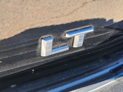 2021 Chevrolet Tahoe 2WD LT