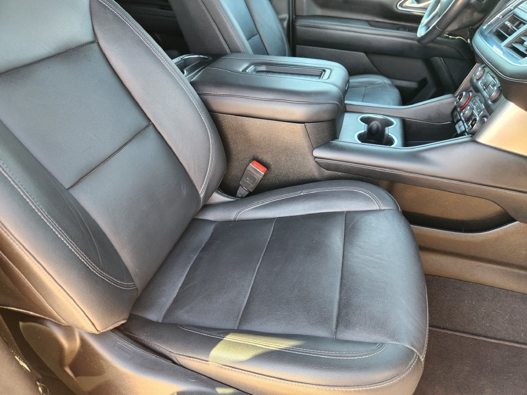 2021 Chevrolet Tahoe 2WD LT