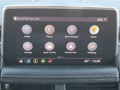 2021 Chevrolet Tahoe 2WD LT