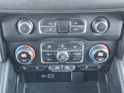 2021 Chevrolet Tahoe 2WD LT