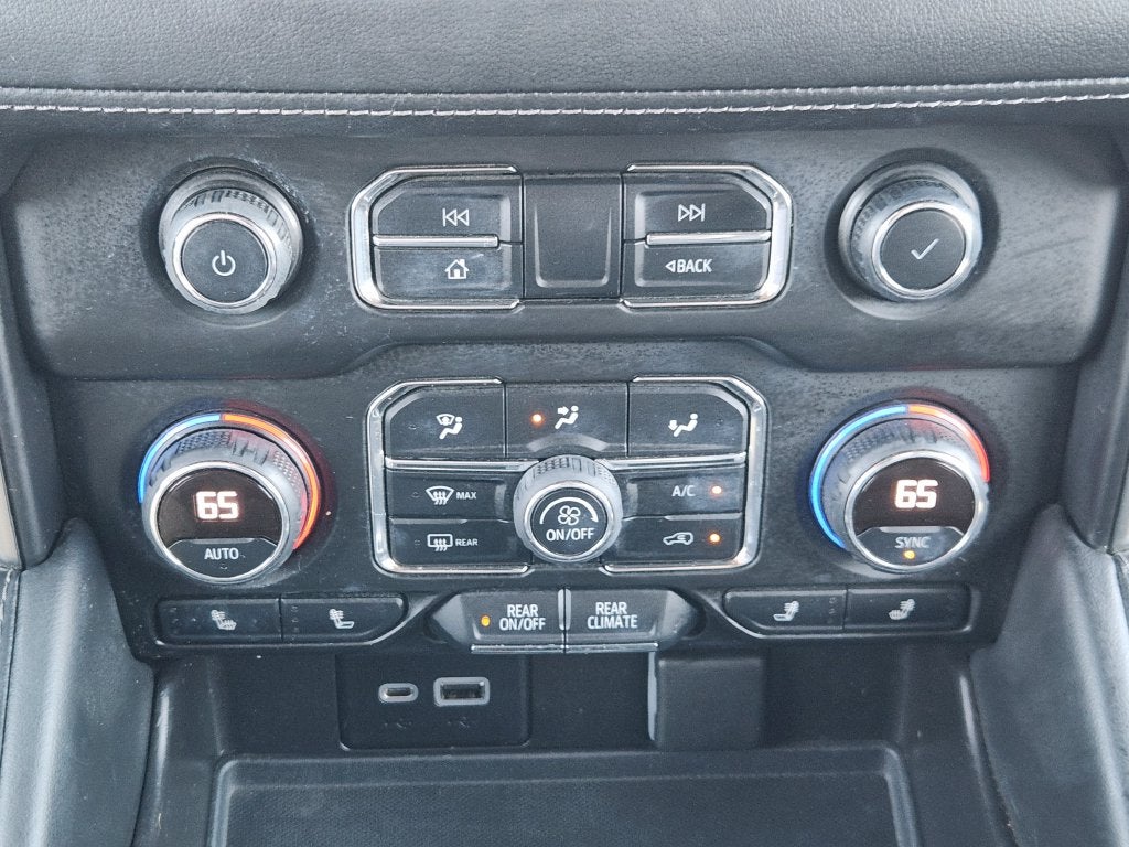 2021 Chevrolet Tahoe 2WD LT