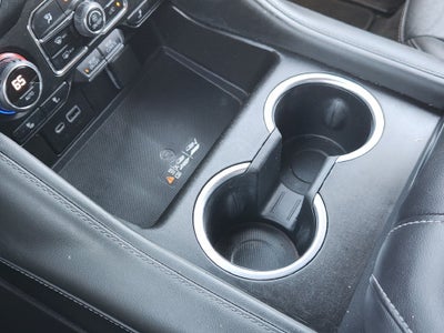 2021 Chevrolet Tahoe 2WD LT