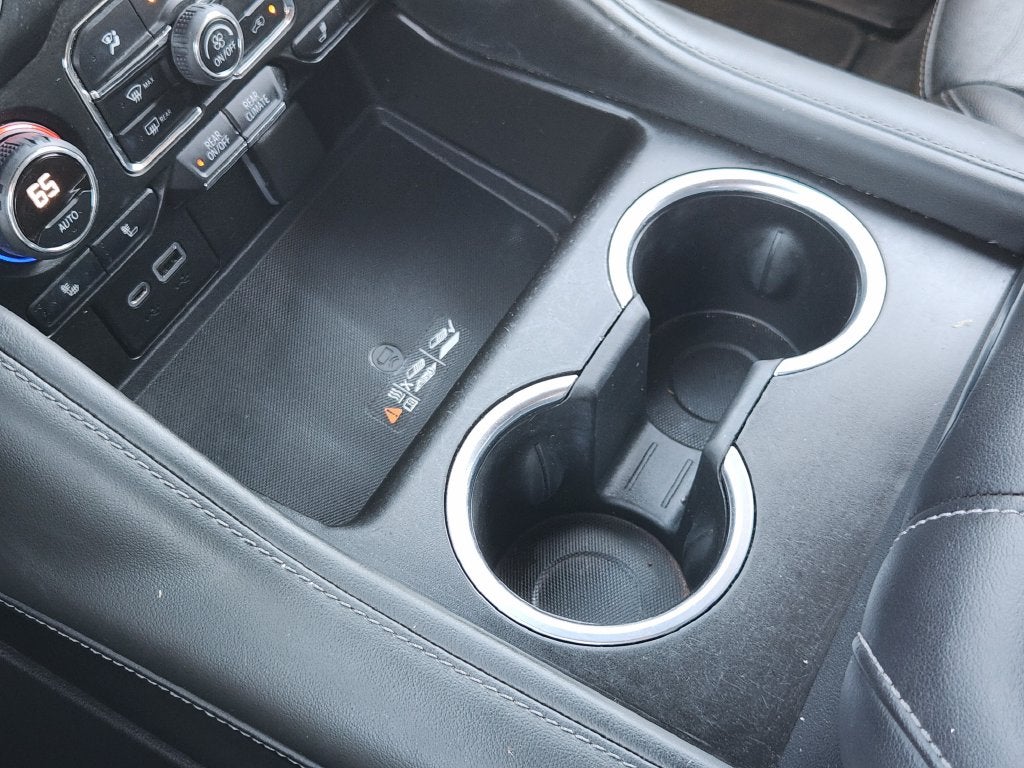 2021 Chevrolet Tahoe 2WD LT