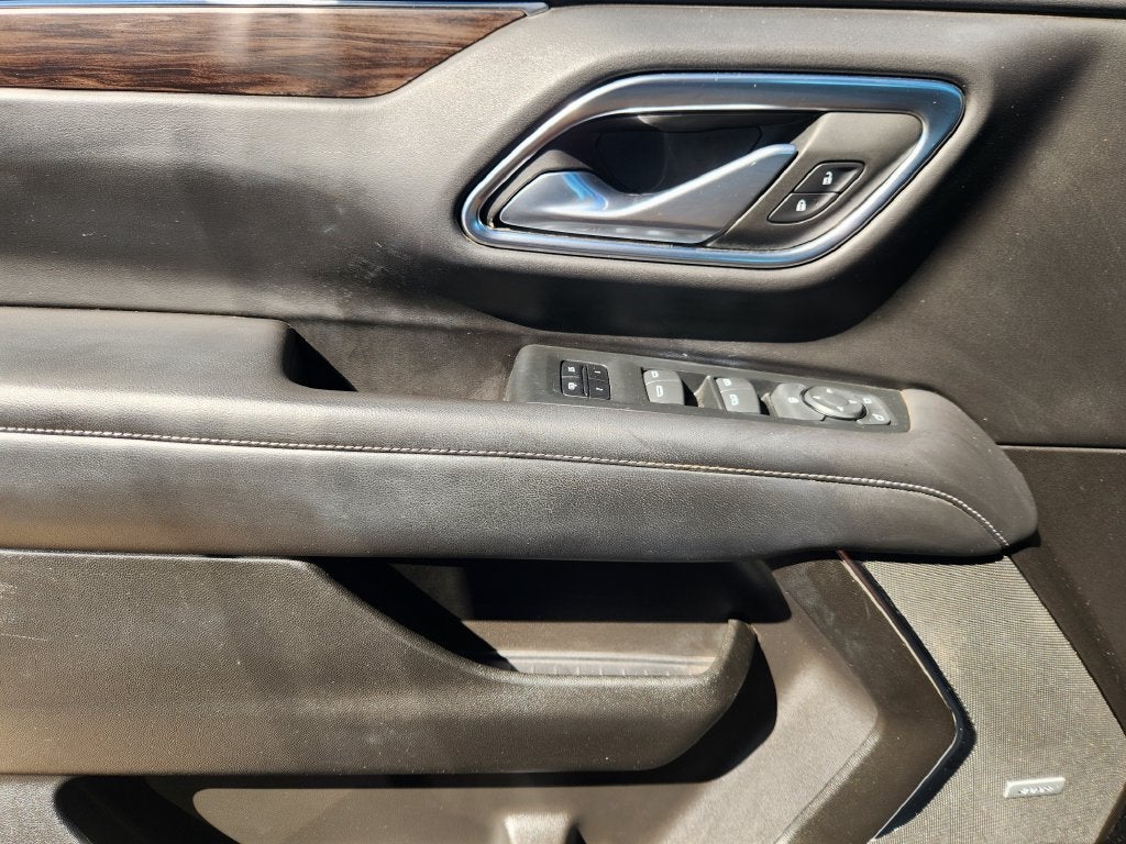 2021 Chevrolet Tahoe 2WD LT