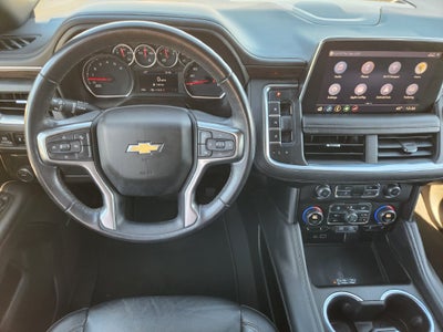 2021 Chevrolet Tahoe 2WD LT