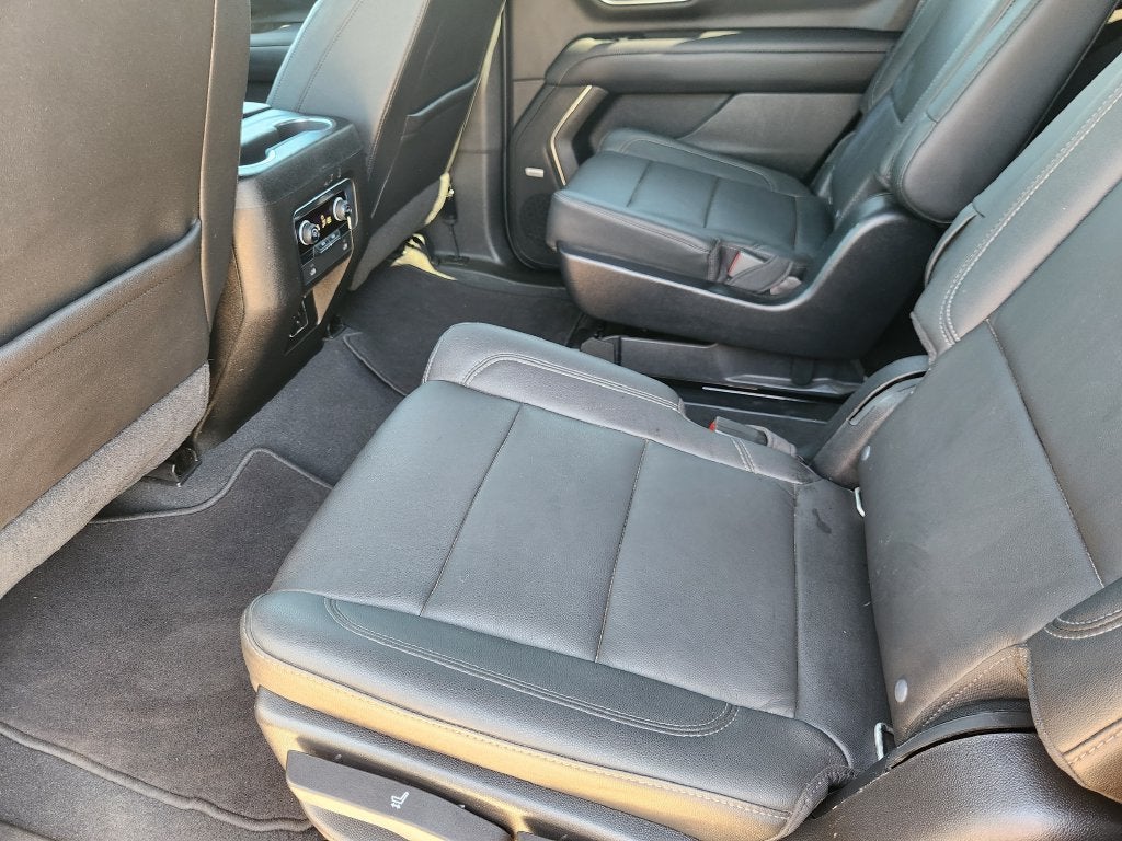 2021 Chevrolet Tahoe 2WD LT