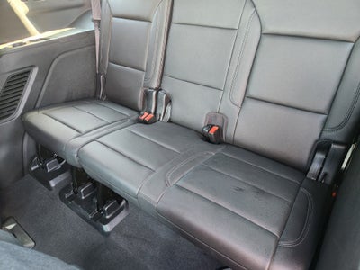 2021 Chevrolet Tahoe 2WD LT