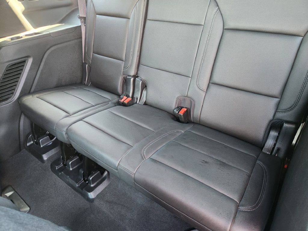 2021 Chevrolet Tahoe 2WD LT