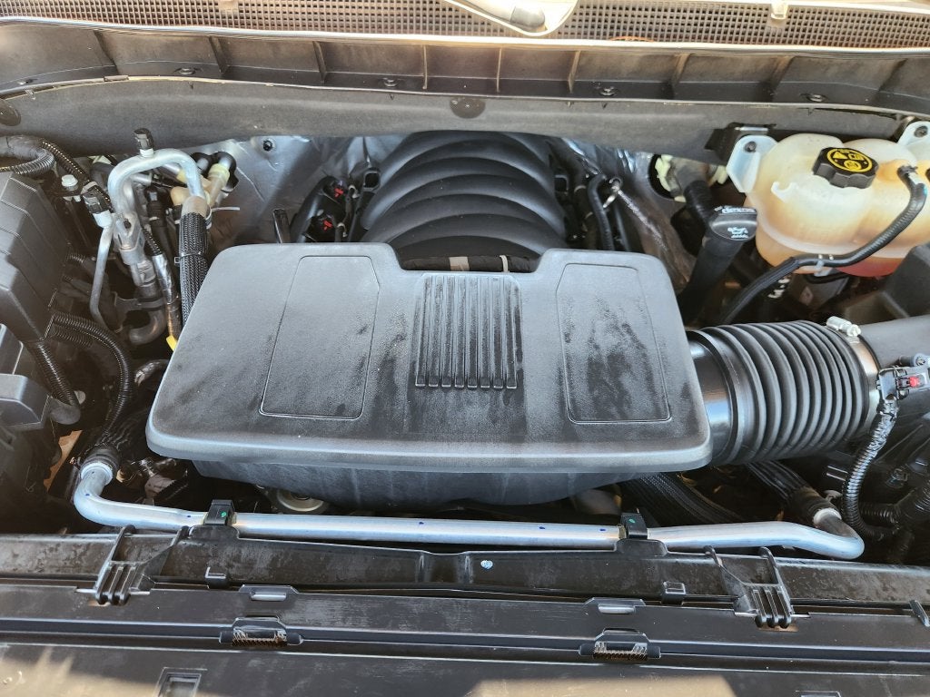 2021 Chevrolet Tahoe 2WD LT