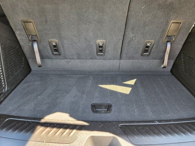 2021 Chevrolet Tahoe 2WD LT