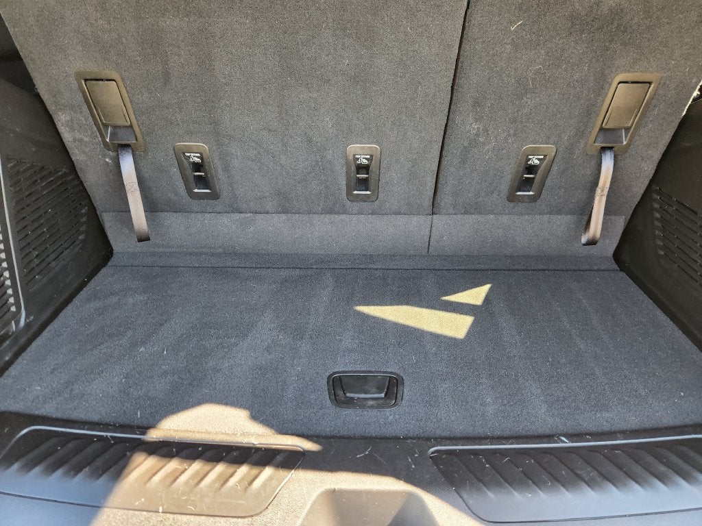 2021 Chevrolet Tahoe 2WD LT