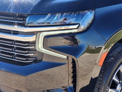 2021 Chevrolet Tahoe 2WD LT