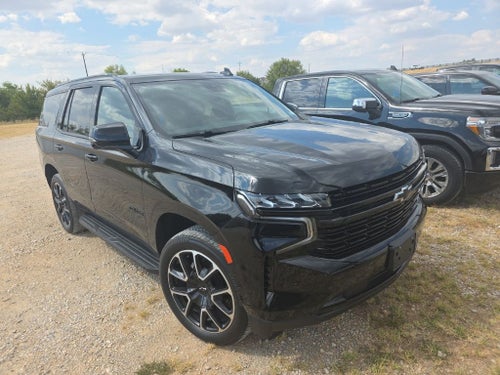 2024 Chevrolet Tahoe 2WD RST