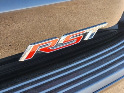 2024 Chevrolet Tahoe 2WD RST