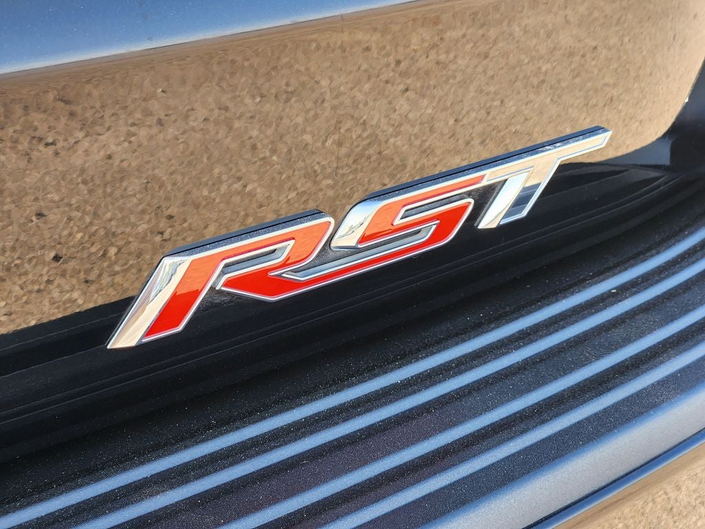 2024 Chevrolet Tahoe 2WD RST