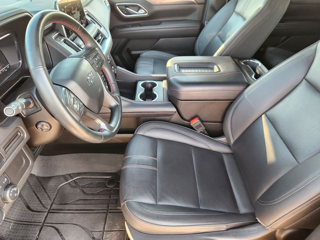 2024 Chevrolet Tahoe 2WD RST