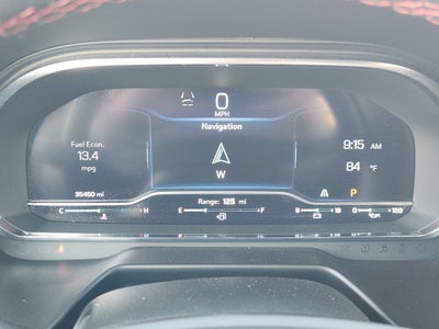 2024 Chevrolet Tahoe 2WD RST