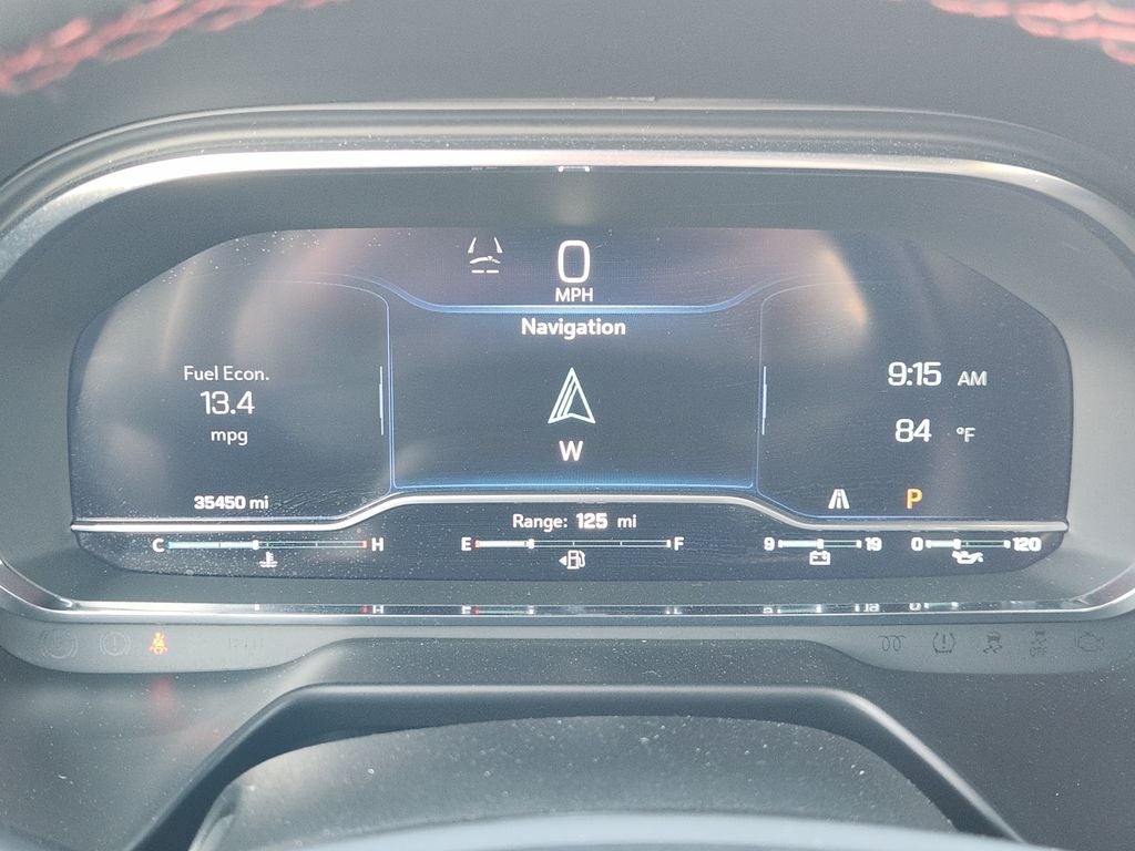 2024 Chevrolet Tahoe 2WD RST