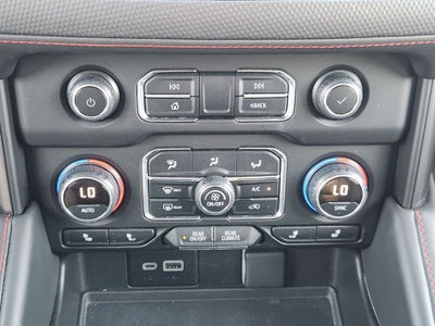 2024 Chevrolet Tahoe 2WD RST