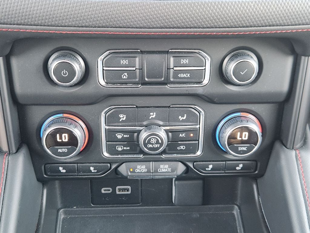 2024 Chevrolet Tahoe 2WD RST