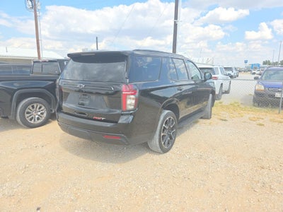 2024 Chevrolet Tahoe 2WD RST