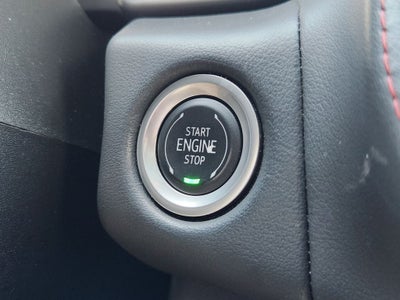 2024 Chevrolet Tahoe 2WD RST