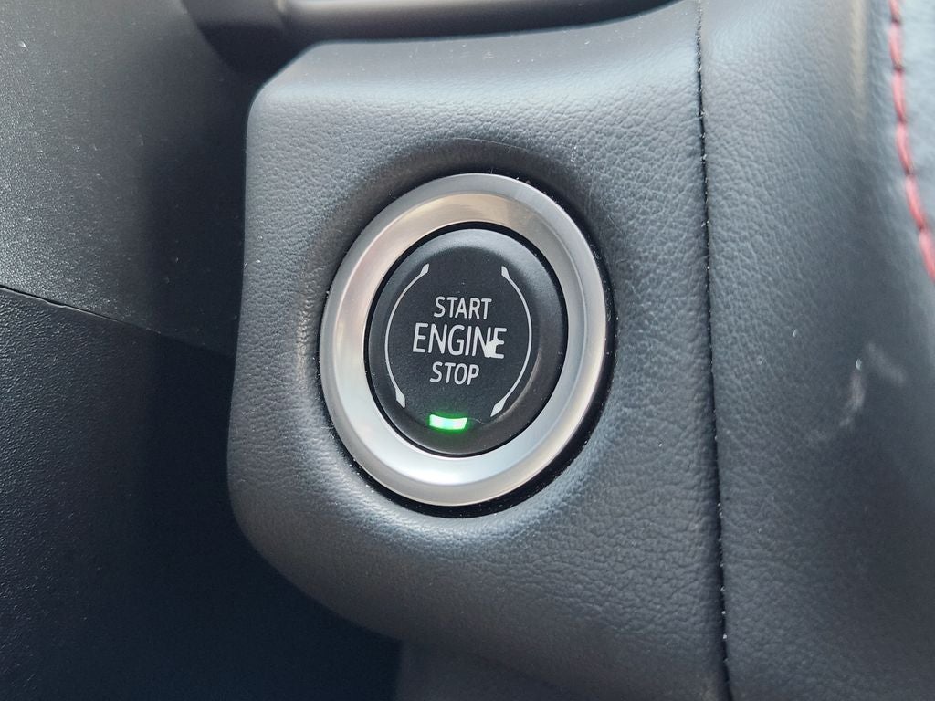 2024 Chevrolet Tahoe 2WD RST
