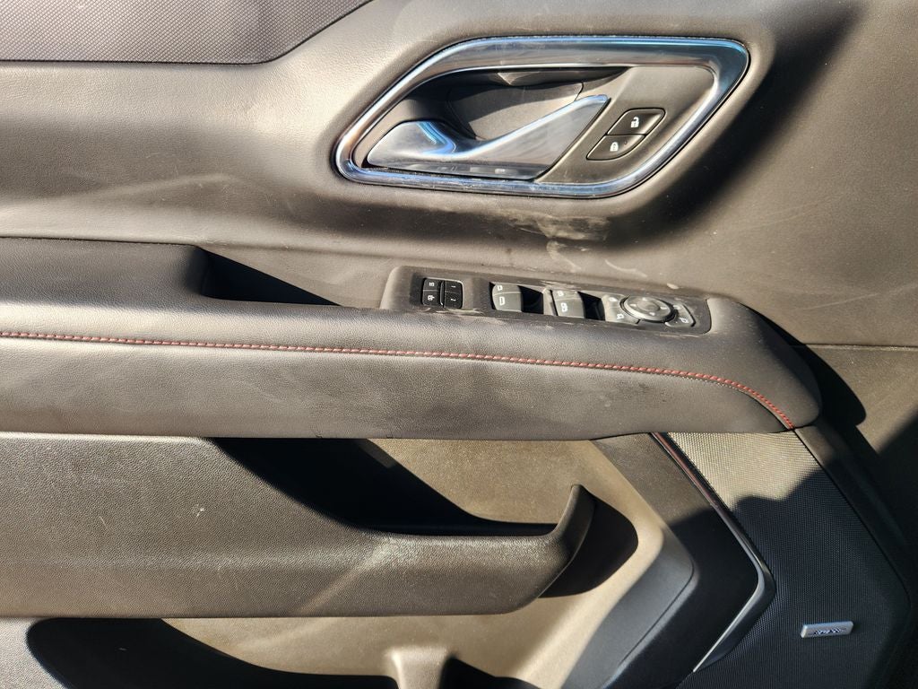 2024 Chevrolet Tahoe 2WD RST