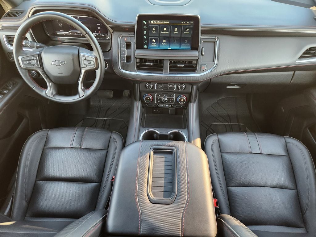 2024 Chevrolet Tahoe 2WD RST