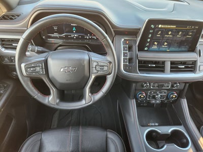 2024 Chevrolet Tahoe 2WD RST