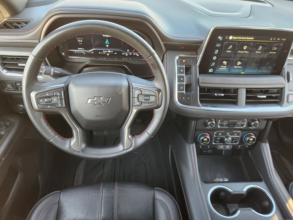2024 Chevrolet Tahoe 2WD RST