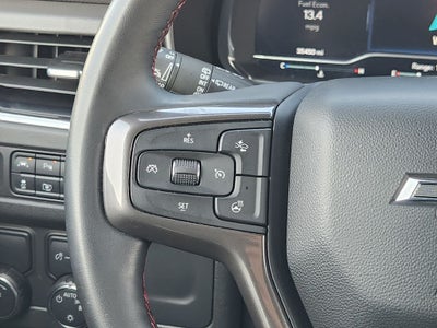 2024 Chevrolet Tahoe 2WD RST