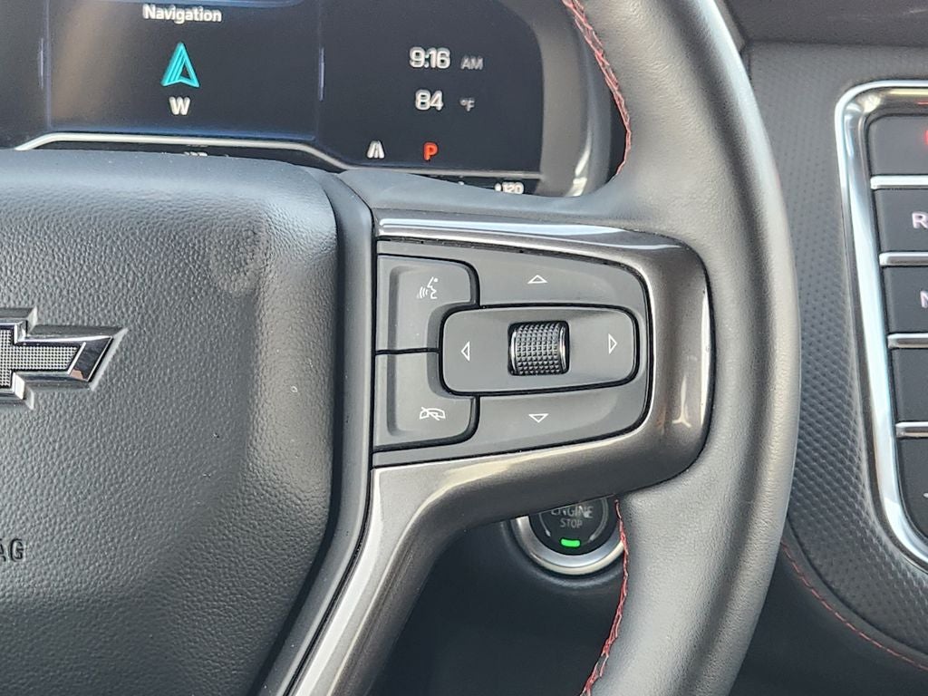 2024 Chevrolet Tahoe 2WD RST