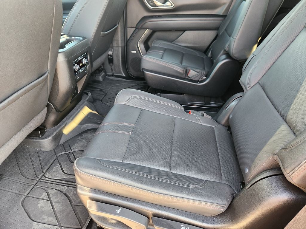 2024 Chevrolet Tahoe 2WD RST