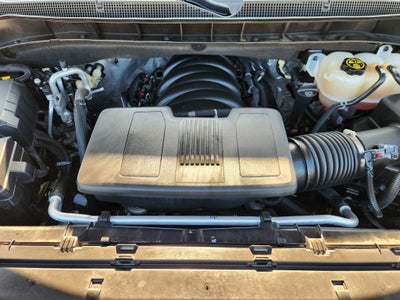 2024 Chevrolet Tahoe 2WD RST