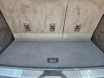 2024 Chevrolet Tahoe 2WD RST
