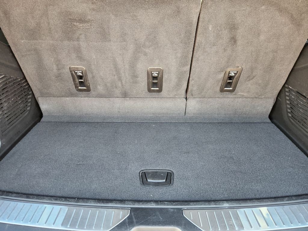 2024 Chevrolet Tahoe 2WD RST