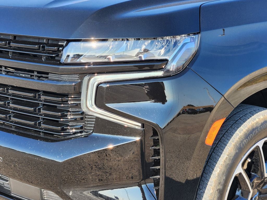 2024 Chevrolet Tahoe 2WD RST