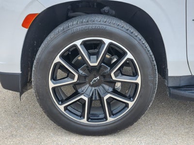 2023 Chevrolet Tahoe 2WD RST