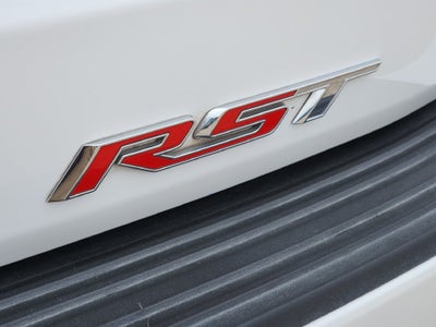2023 Chevrolet Tahoe 2WD RST