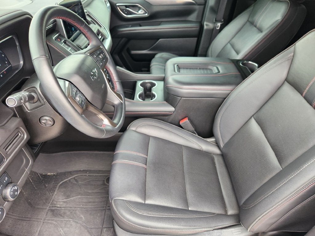 2023 Chevrolet Tahoe 2WD RST