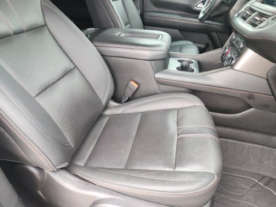 2023 Chevrolet Tahoe 2WD RST