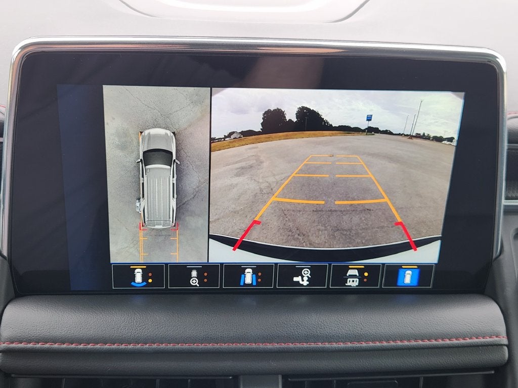 2023 Chevrolet Tahoe 2WD RST