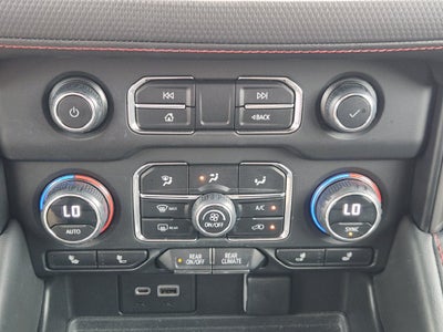 2023 Chevrolet Tahoe 2WD RST