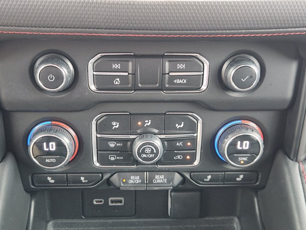 2023 Chevrolet Tahoe 2WD RST