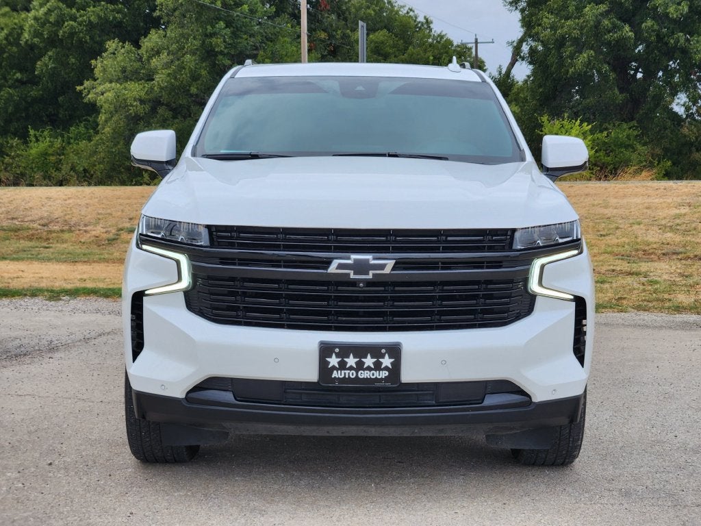 2023 Chevrolet Tahoe 2WD RST