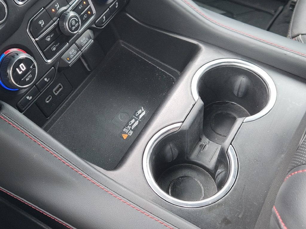 2023 Chevrolet Tahoe 2WD RST